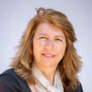 Mary Curtis - Non-Executive Director