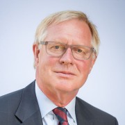 Peter Yates – Non-Executive Director